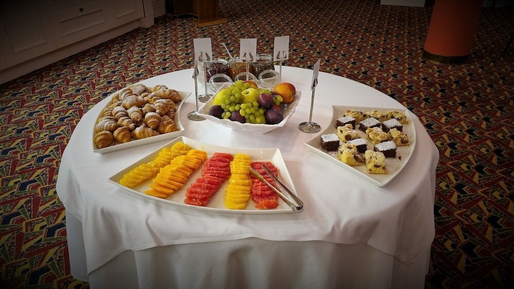 Фото Hotel Savoy