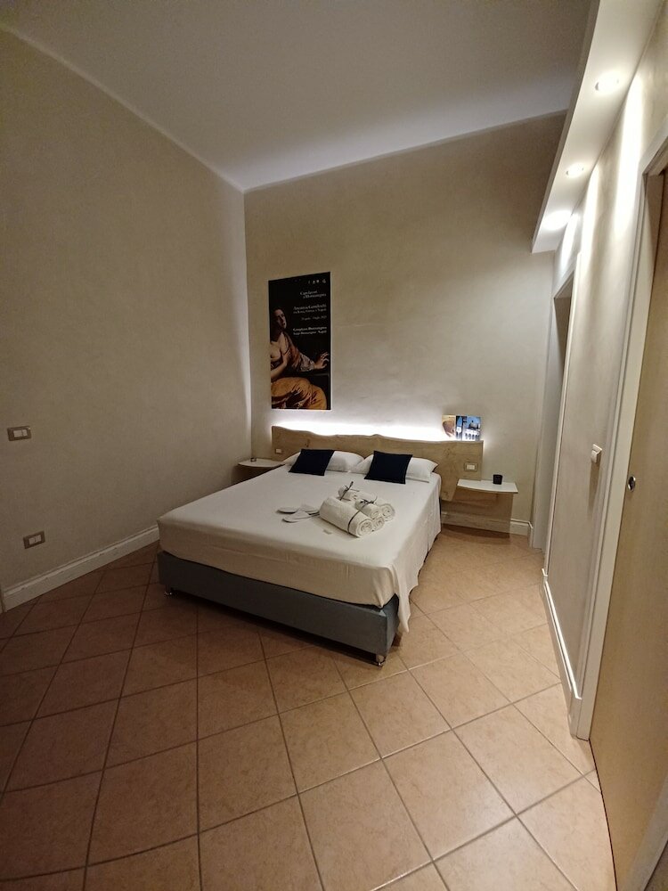 Фото Domus Duomo Bb Napoli