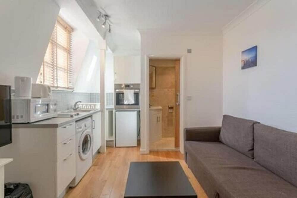 Фото Paddington Stays by Stay Guru