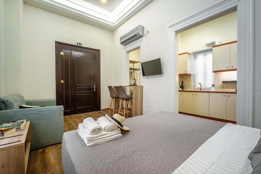 Фото Karma of Athens