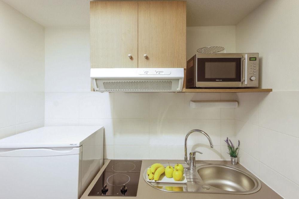 Фото Appart'City Valence Centre