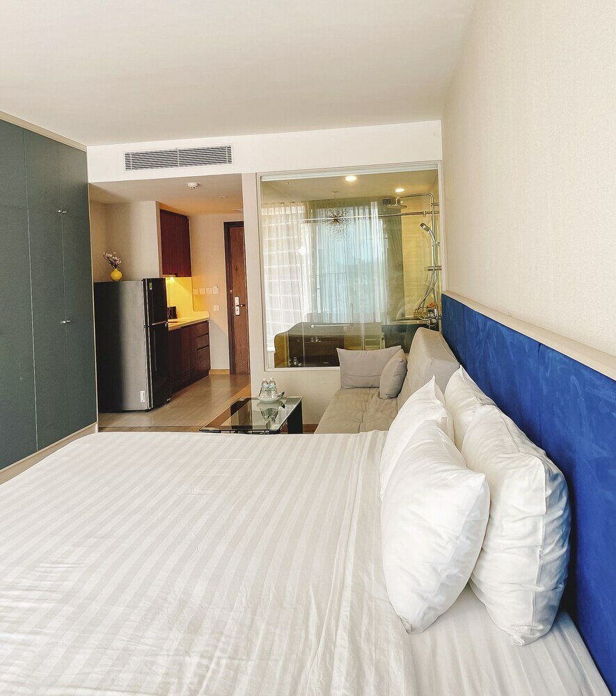 Фото Aura Panorama Nha Trang