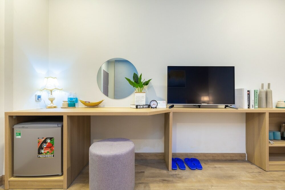 Фото Cozrum Lux Hotel