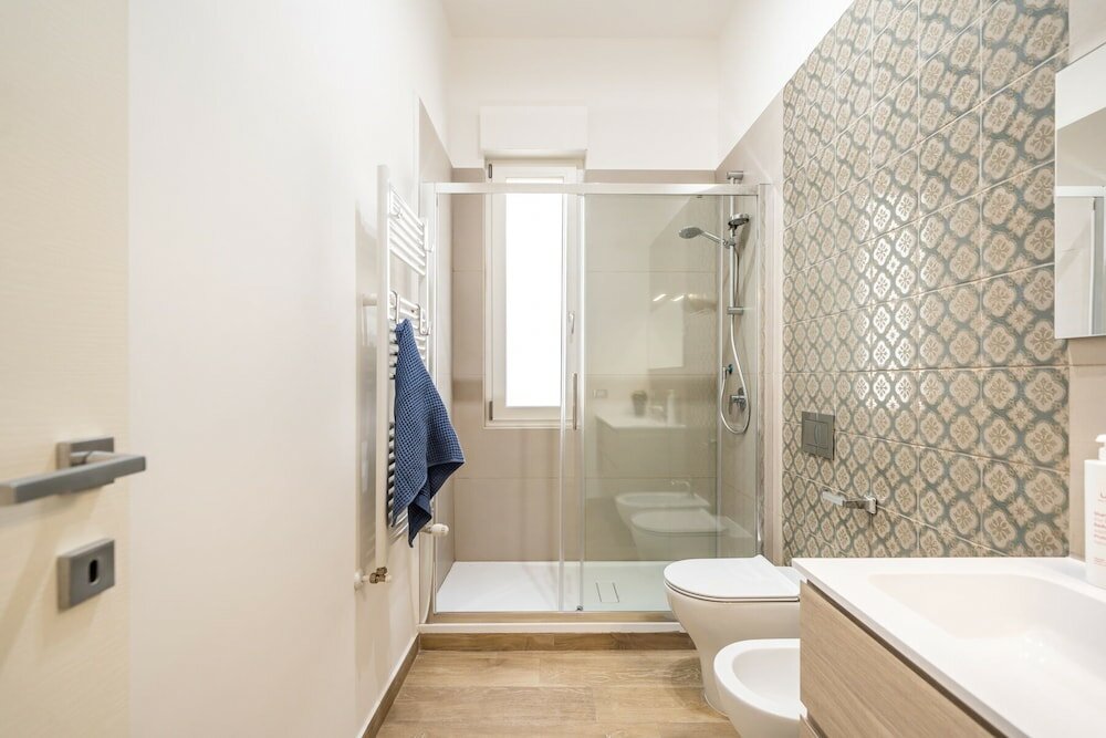 Фото Un Balcone Sull'Orto Botanico by Wonderful Italy