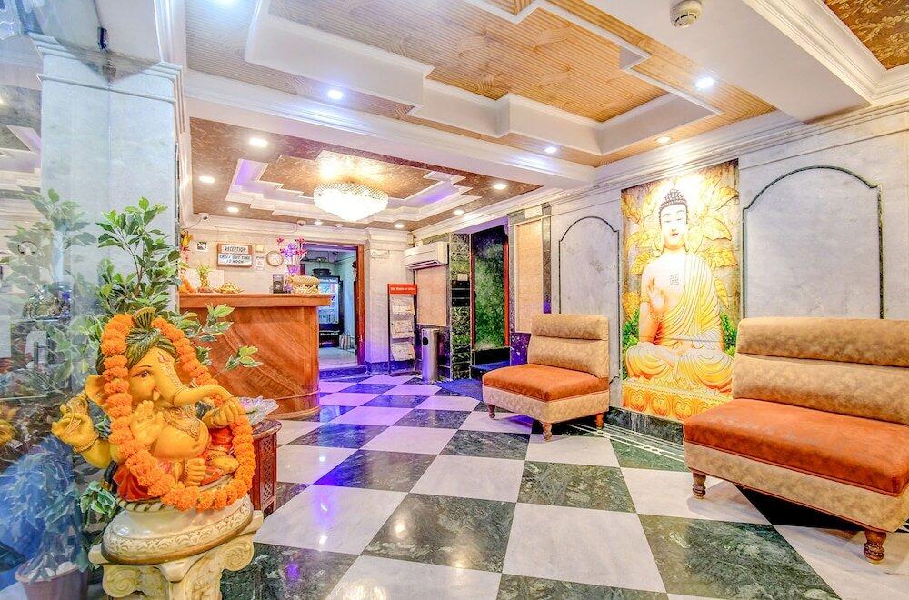 Фото Fabhotel Panasia International