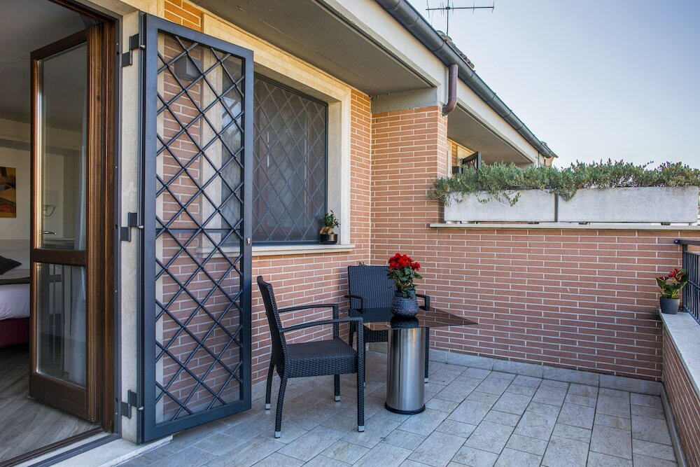 Фото Borgo Aureo