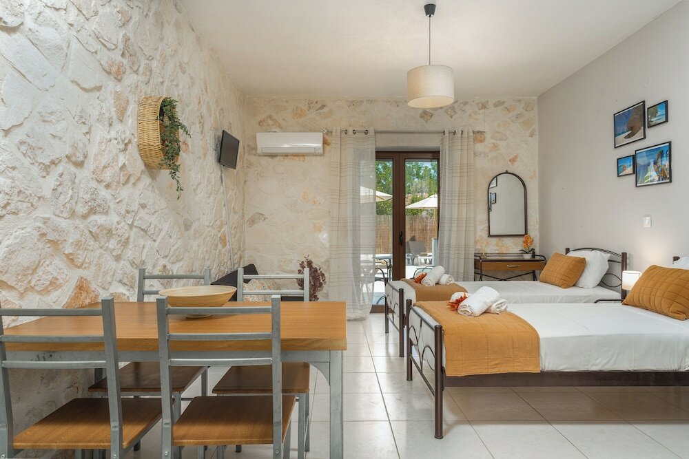 Фото Barbara Ann Apartments