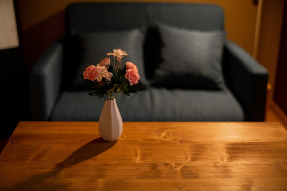 Фото Sakuragawa no house Osaka Castle Villa