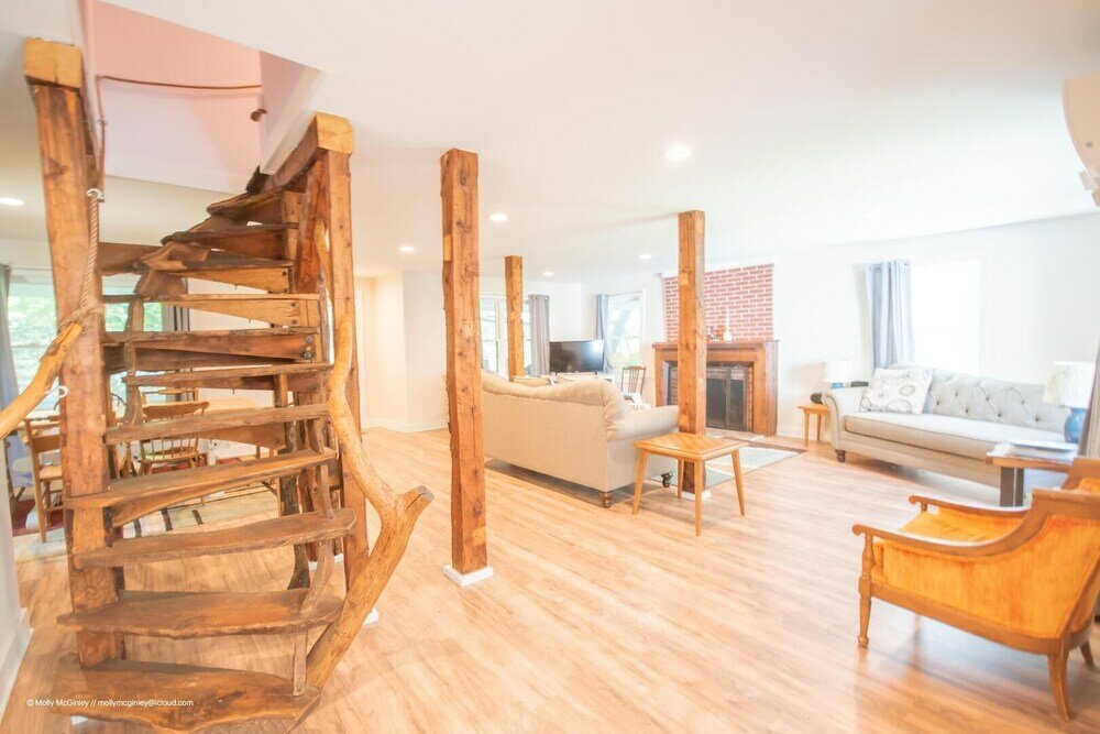 Фото Eboleth House on Eggemoggin Reach!