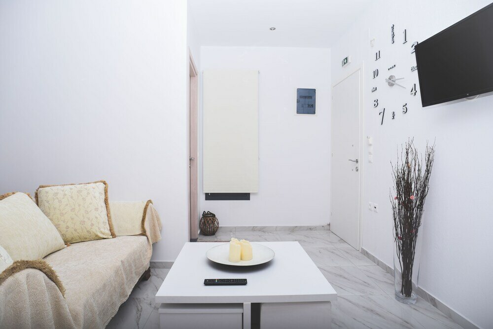 Фото Albertos House