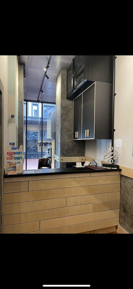 Фото Art Hotel 158