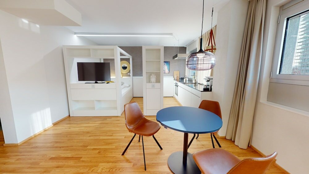 Фото Livingtown AG