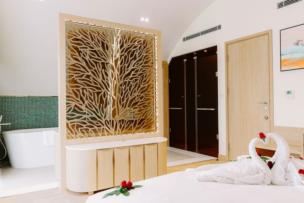 Фото Dau Rong Resort