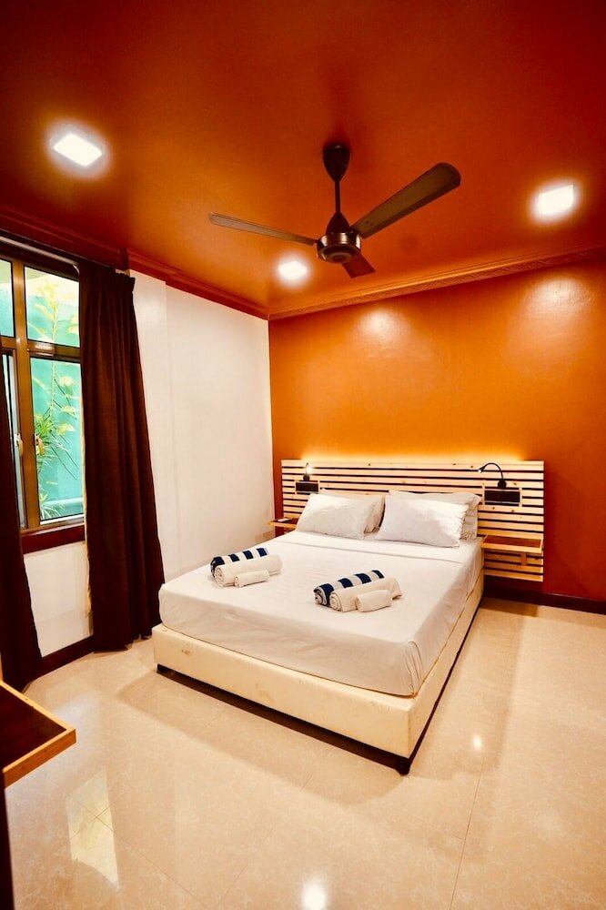 Фото Вилла Captal Island