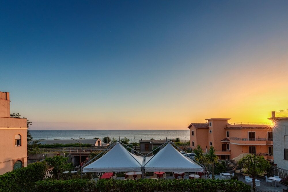 Фото La Risacca Relais