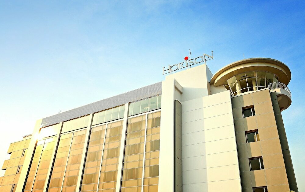 Hotel Horison Hotel Samarinda, Samarinda, photo