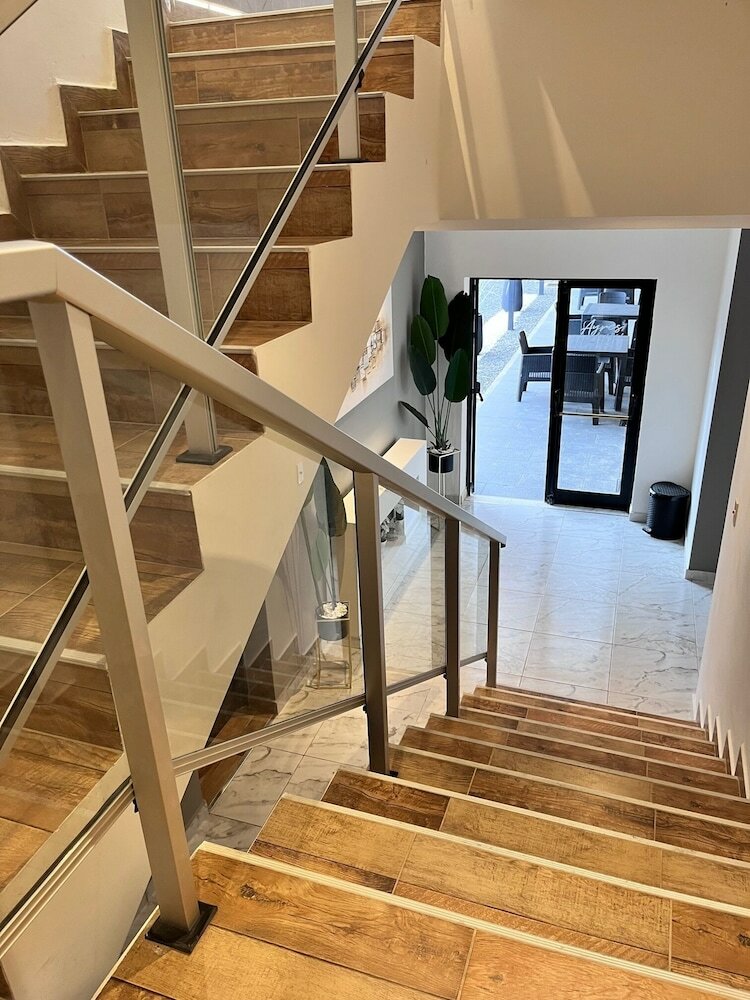 Фото Ayres Apart Hotel