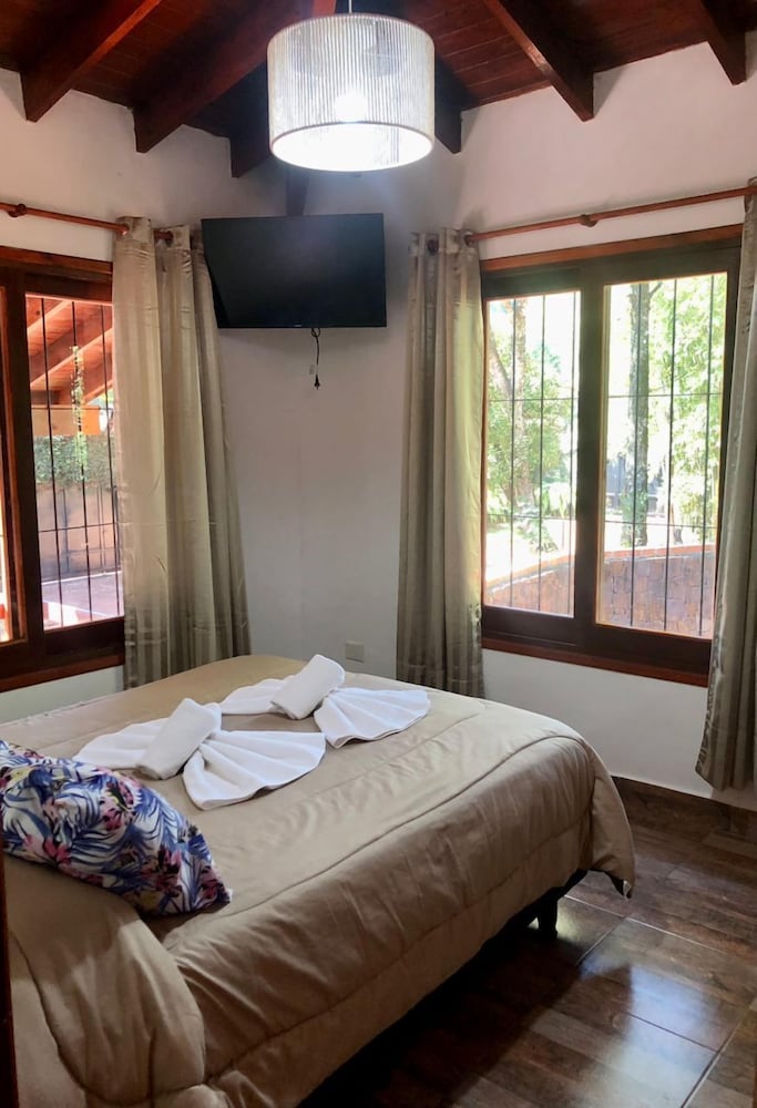 Фото Orquideas de la Selva