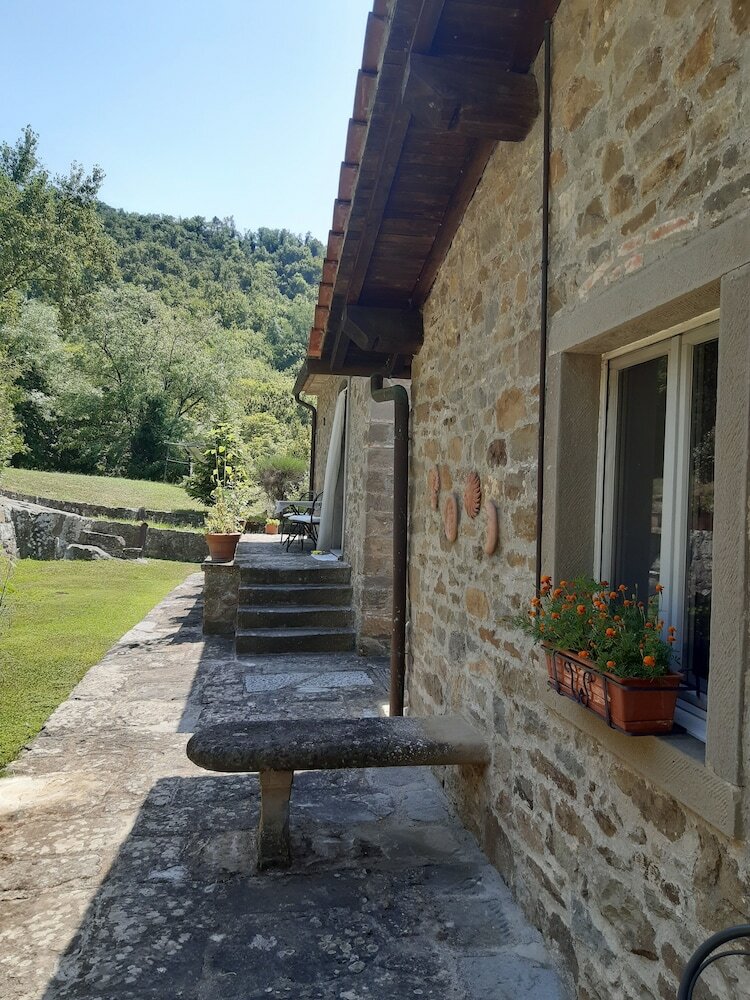 Фото Country Residence Turicchi