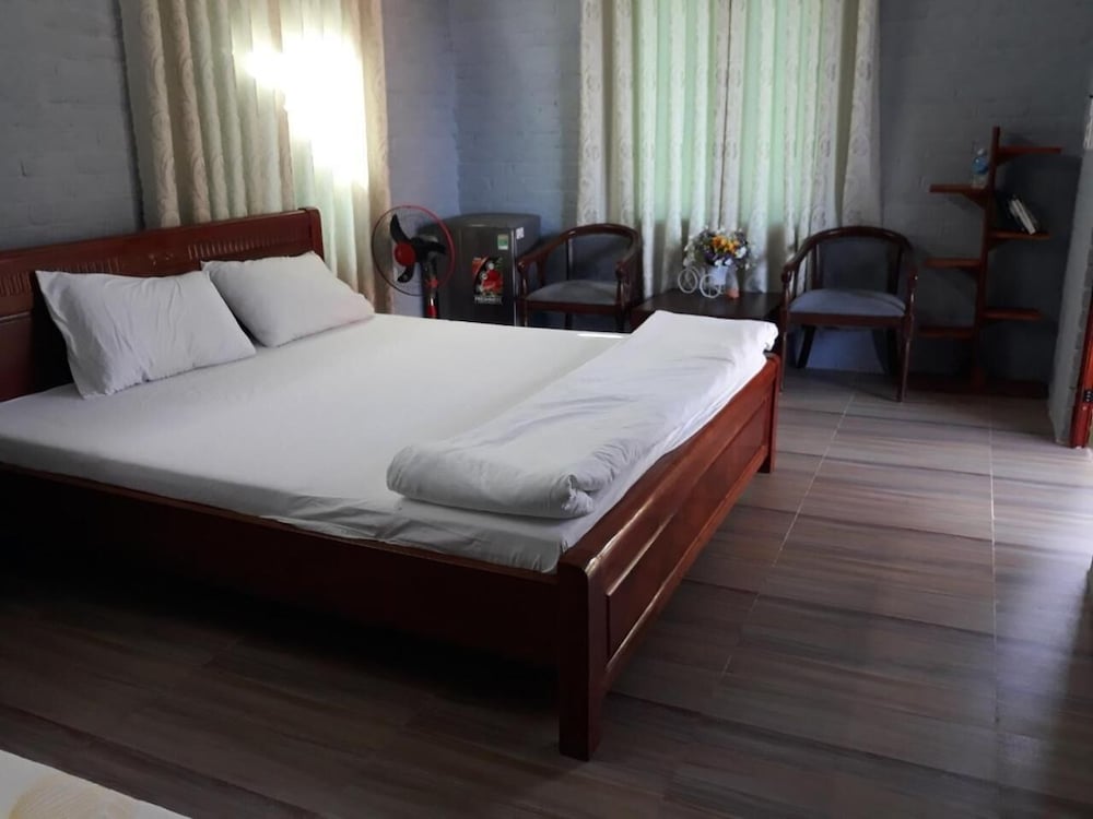 Фото Jungle Beach