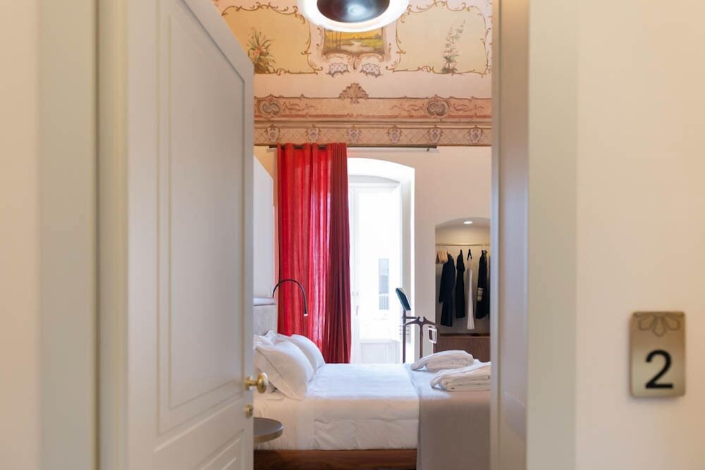 Фото Dimora Clementina