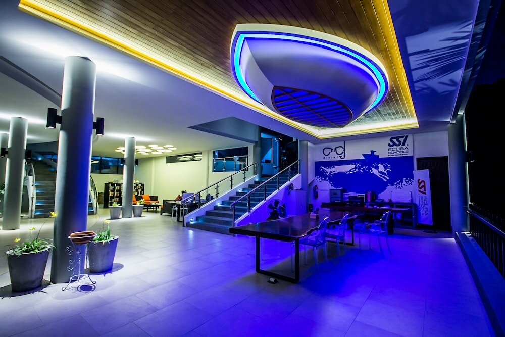 Фото Villa by The Tarna