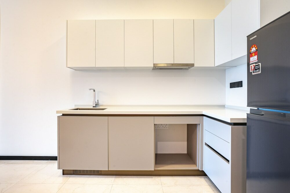 Фото Opus Residences by Airhost