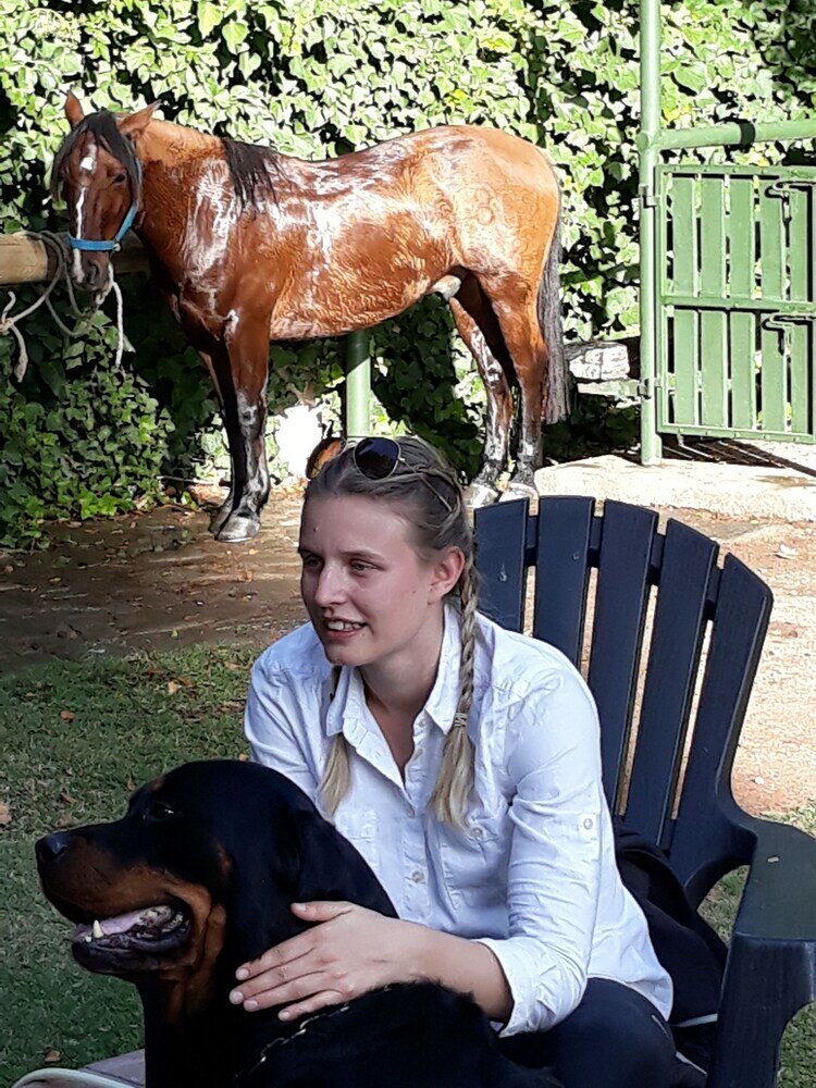 Фото Casona Rural de Maipu