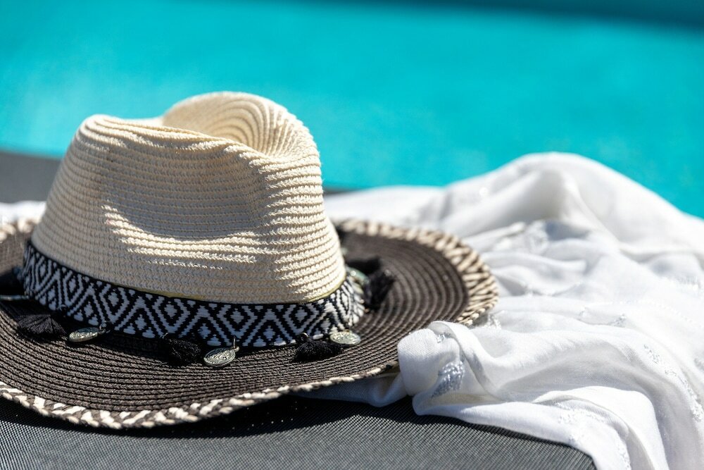 Фото Апарт-Отель Talos Luxury Suites