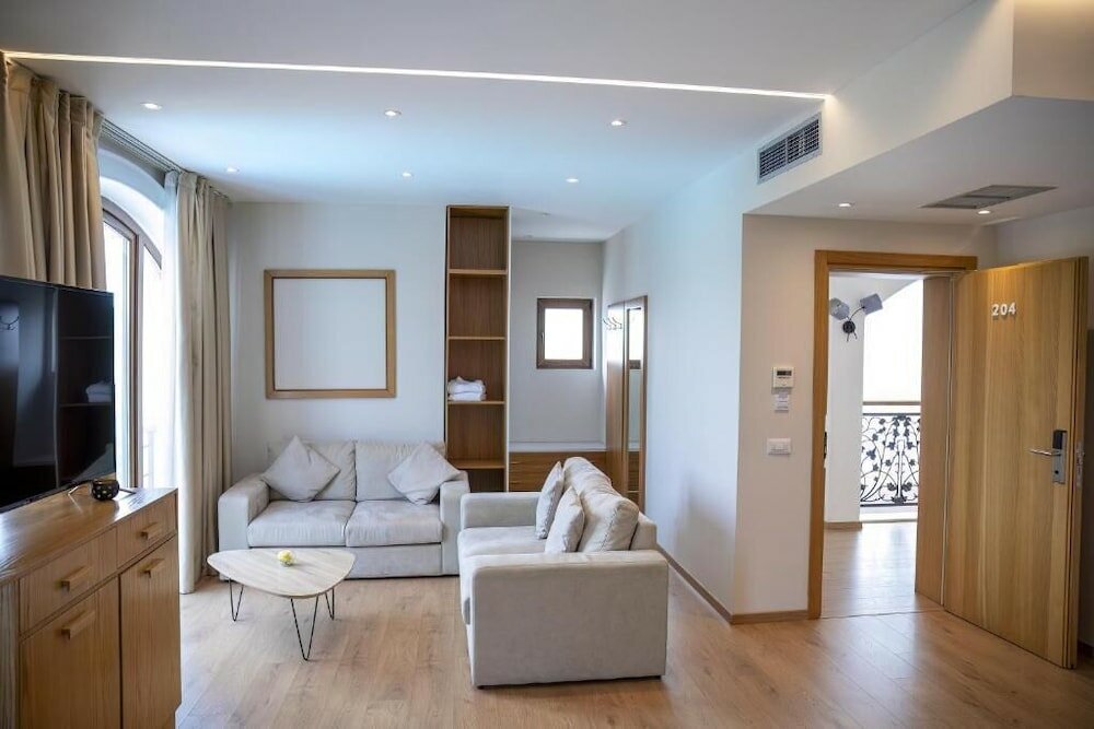 Фото Vinea Resort & SPA