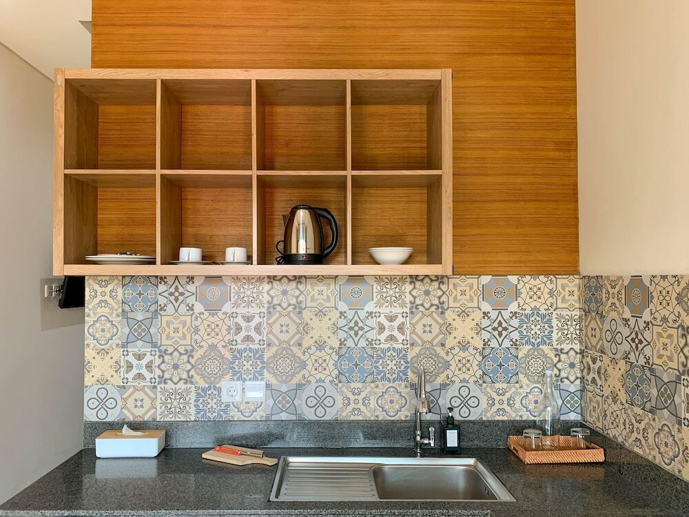 Фото Candra Loka Studio & Apartment by The Loka