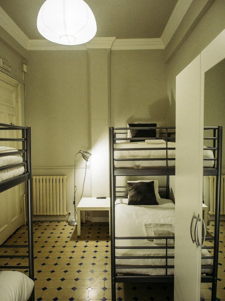 Фото Zentric Hostel