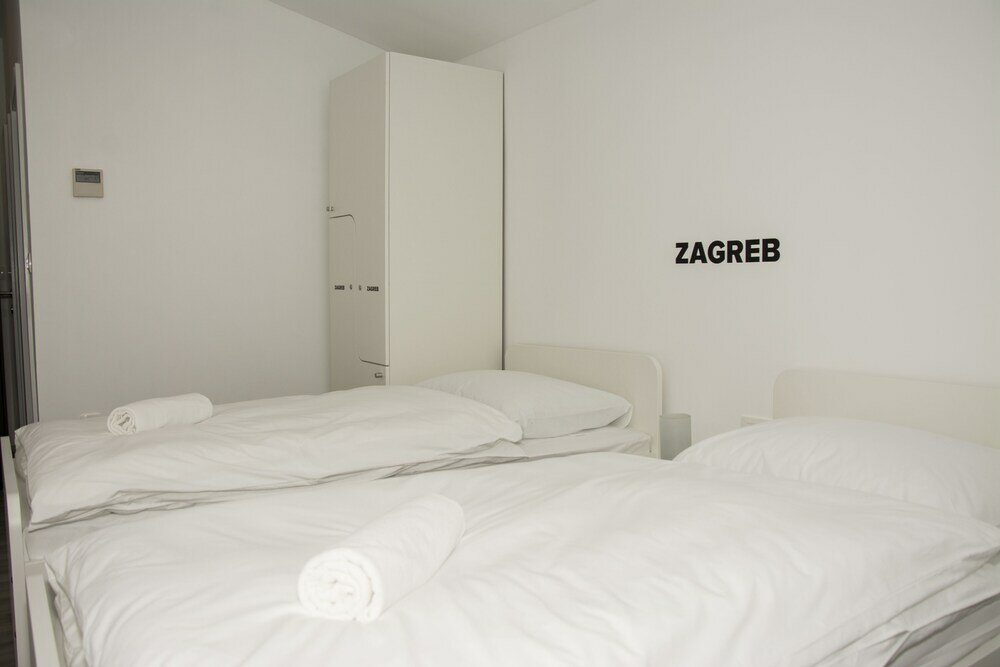 Фото Hostel 101 Dalmatinac Vukovar