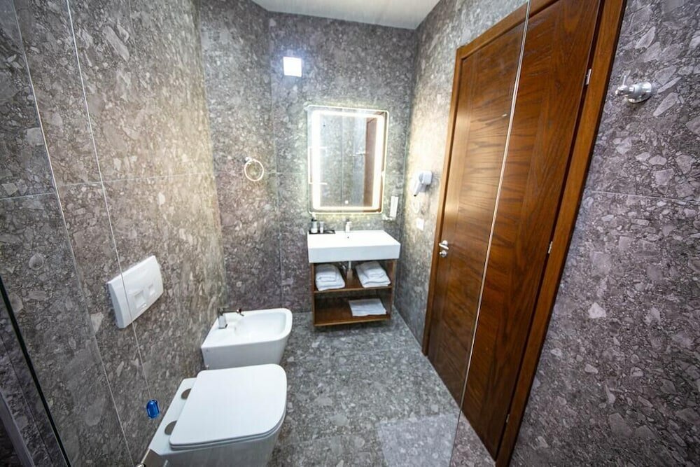 Фото Hotel Center