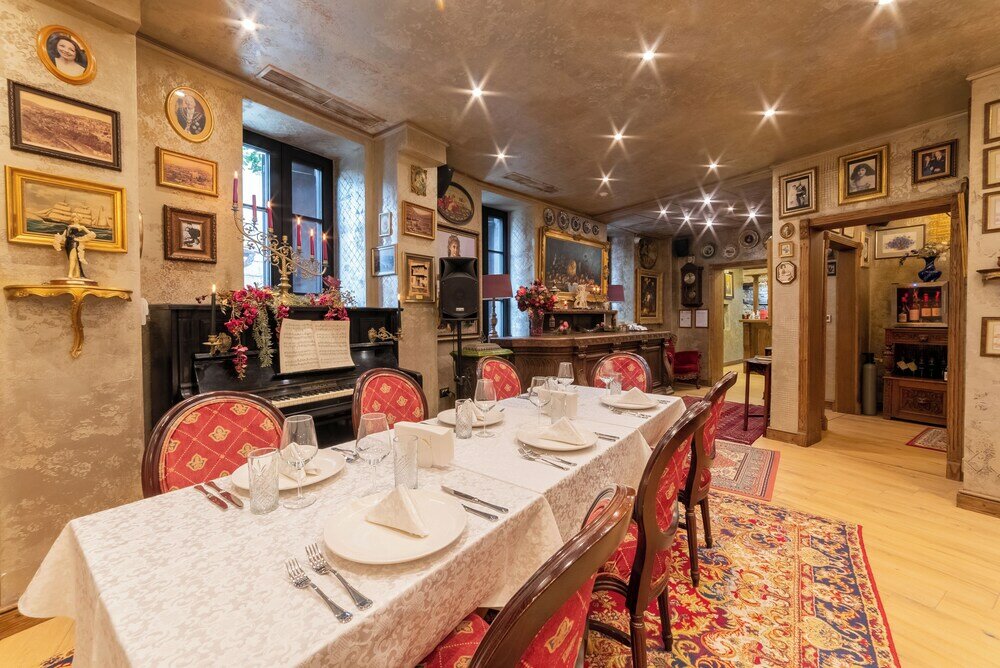 Фото Bey House Royal Hotel