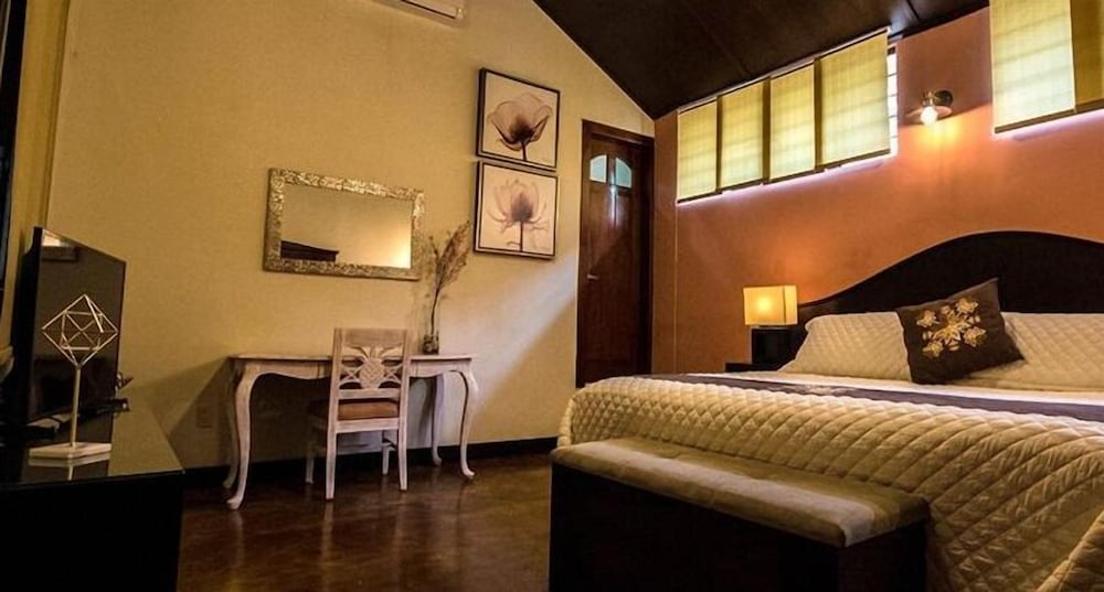 Фото Hotel Boutique La Casona