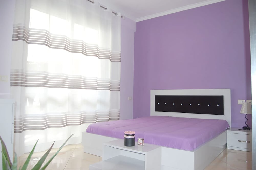 Фото Marina Apartment Vlore