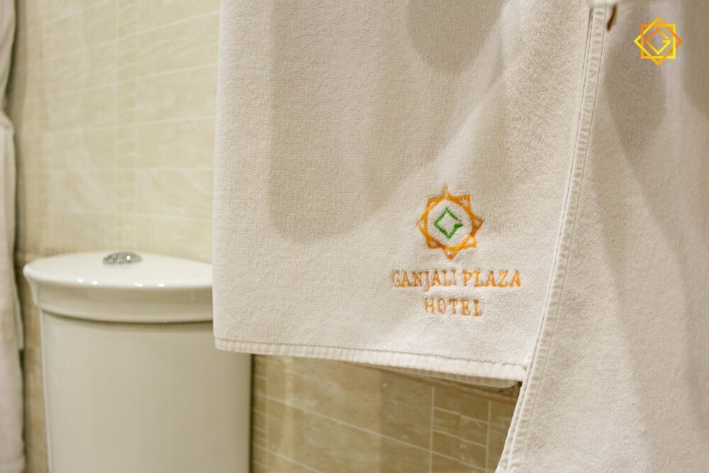 Фото Ganjali Plaza