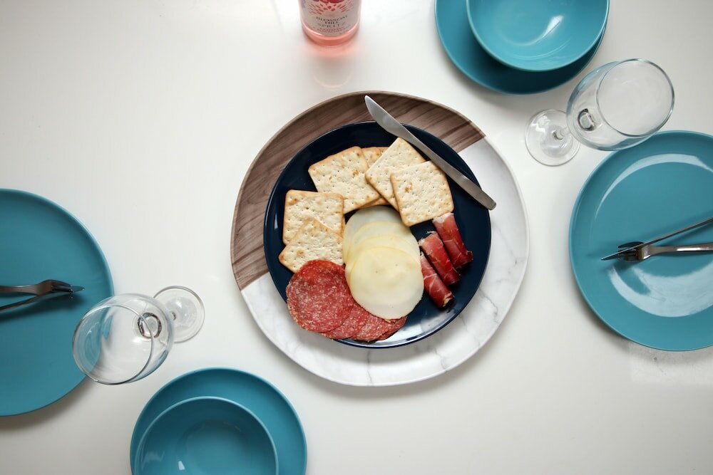 Фото Karah Suites - Church Road II