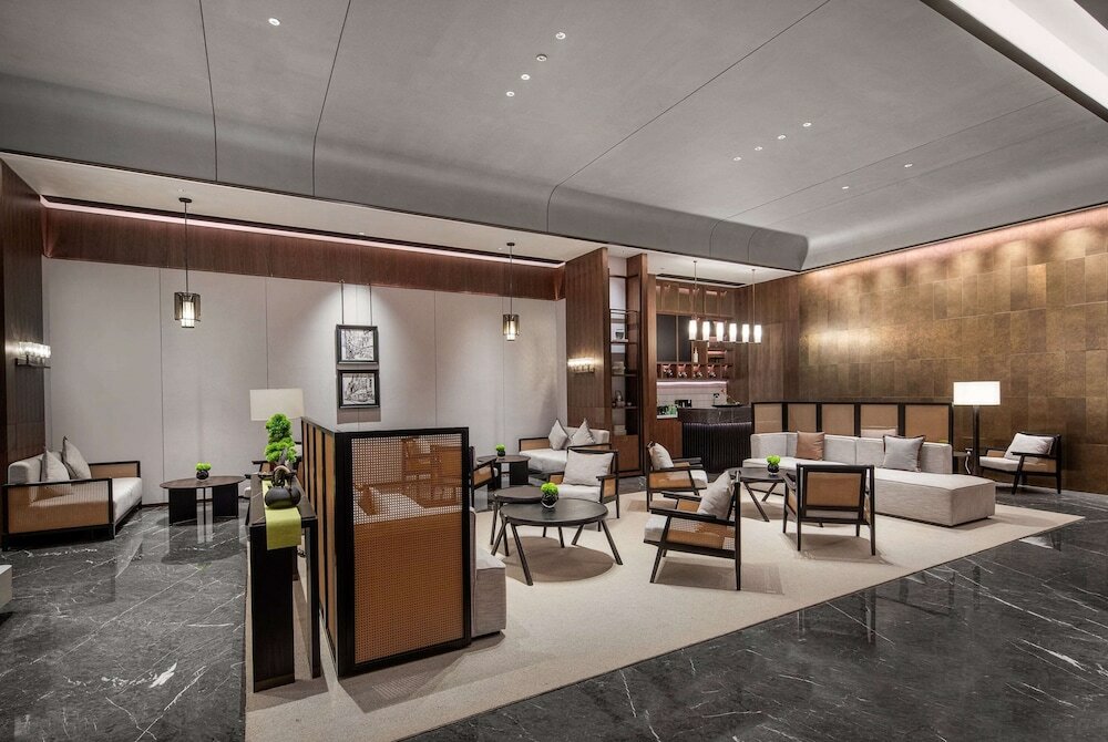 Фото Days Hotel by Wyndham Changsha Yuhua