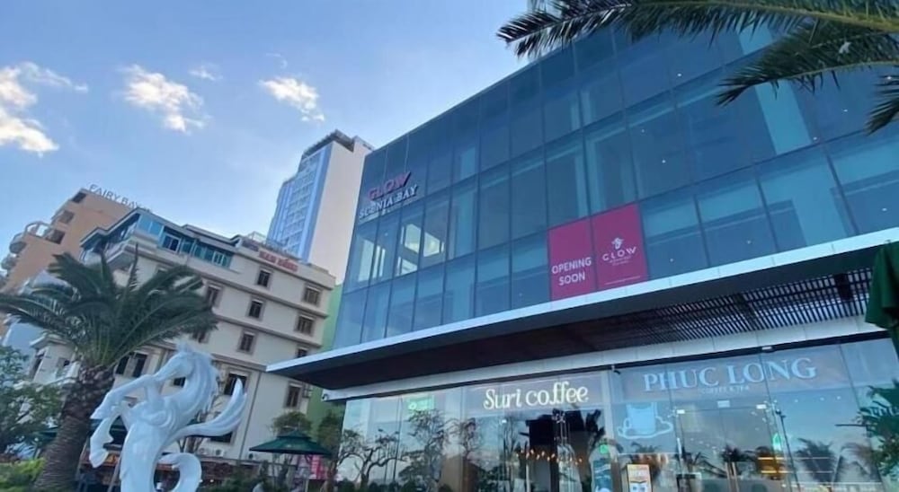 Фото Wise Stay Scenia Bay Nha Trang