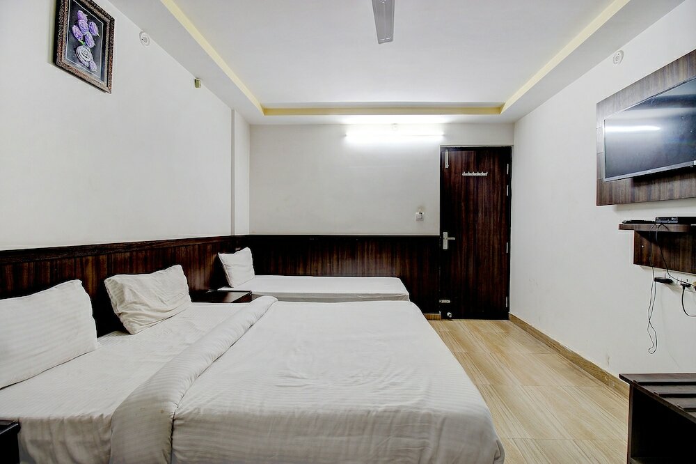 Фото Fabhotel PS Grand