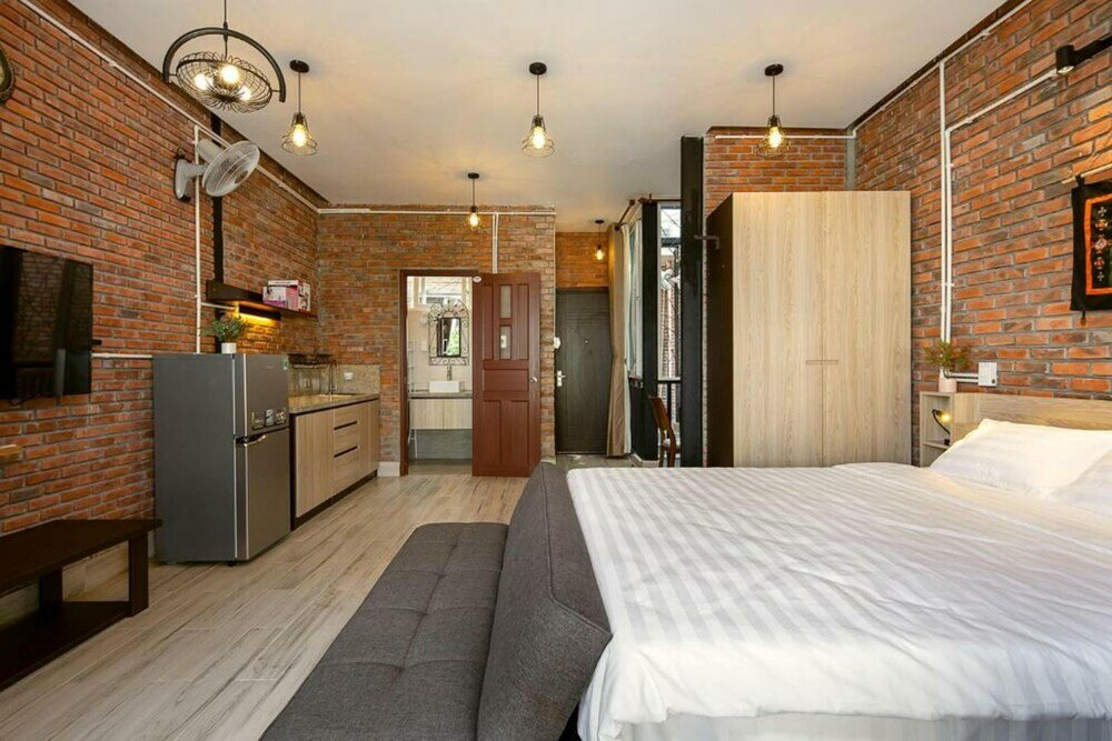 Фото Sweet Home Apartment