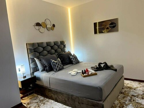 Гостиница Luxury Apartment in Center of Gueliz в Марракеше