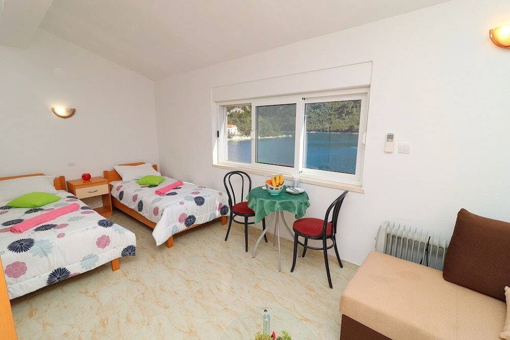 Фото Apartments Belin Mljet