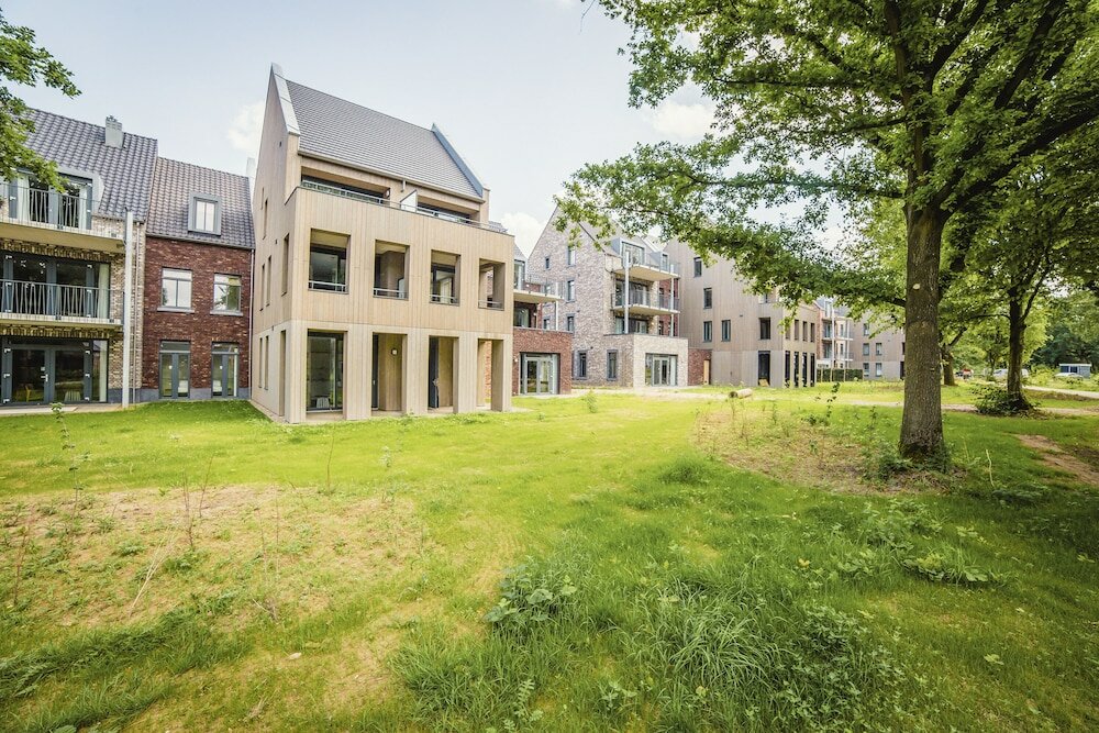 Фото Dormio Resort Maastricht