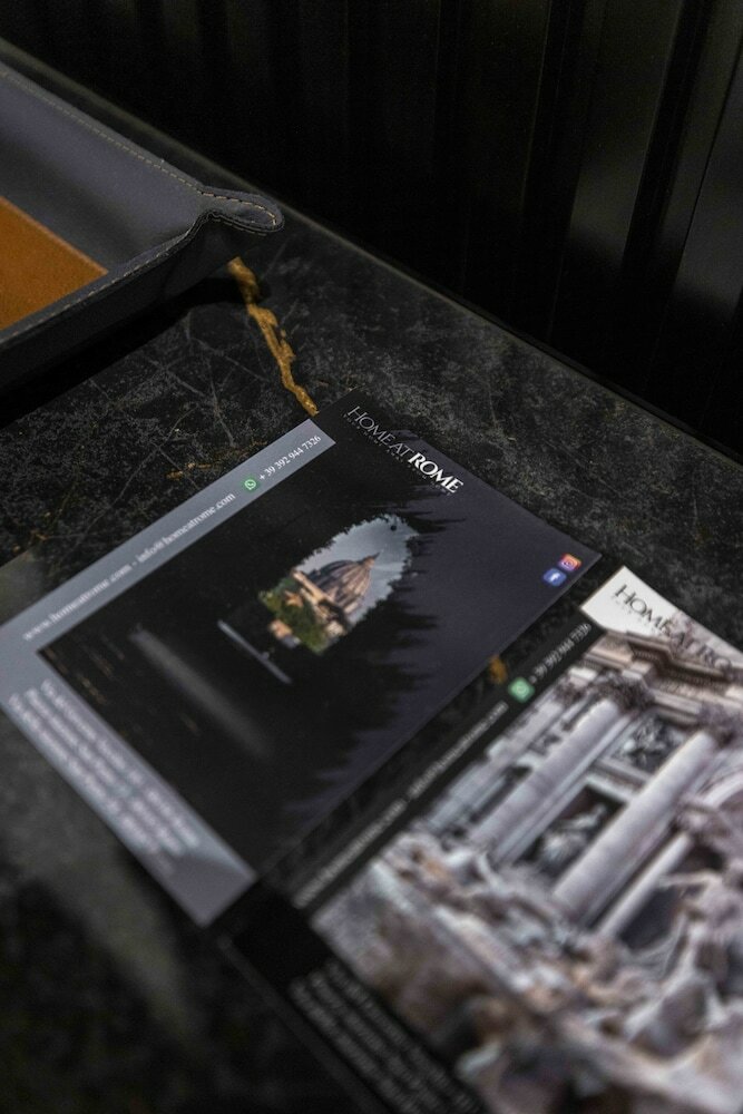 Фото Home at Rome Luxury Navona