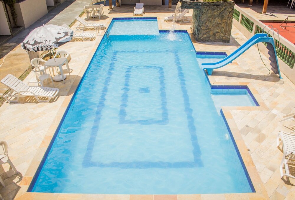 Фото Pousada Recanto Garça Vermelha