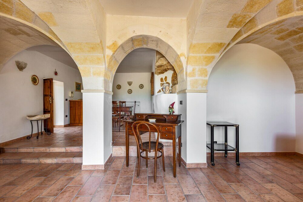 Фото 3044 Masseria Il Sasso by Barbarhouse