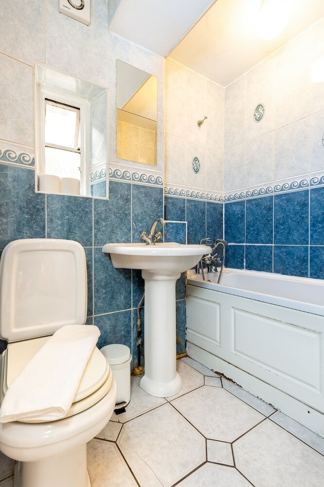 Фото Heart of Shoreditch Apartments